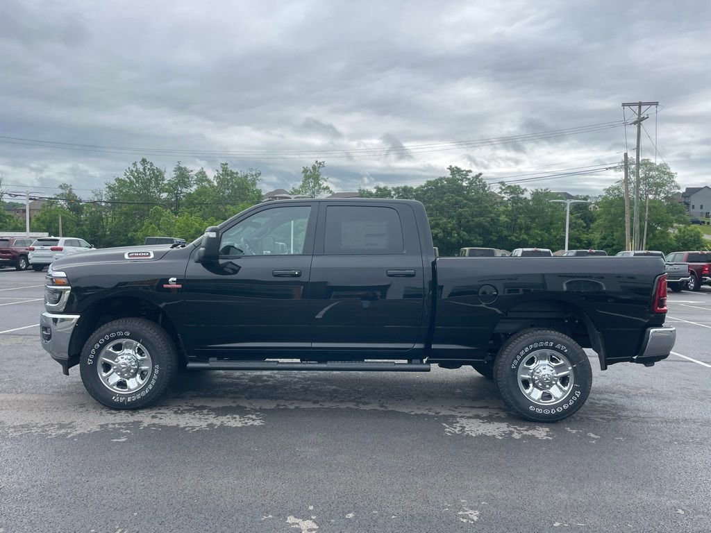 New 2025 RAM 2500 Tradesman image 6
