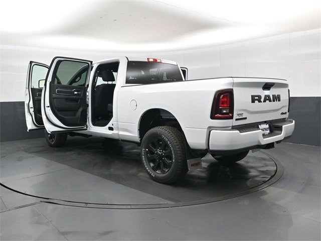 New 2026 RAM 2500 Big Horn image 46