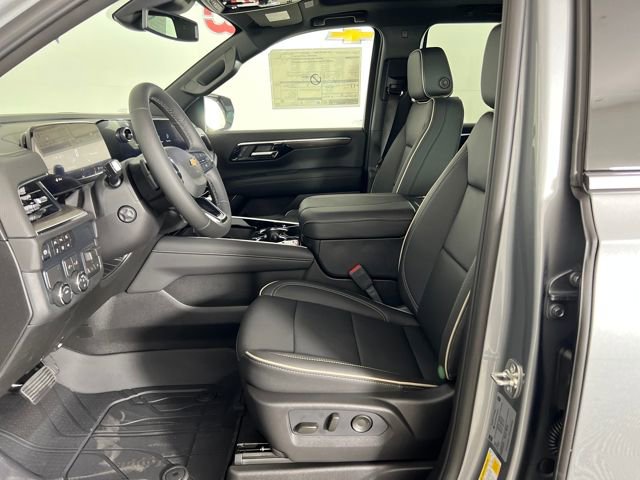 New 2026 Chevrolet Tahoe Premier w/ Sun And Tow Package image 9