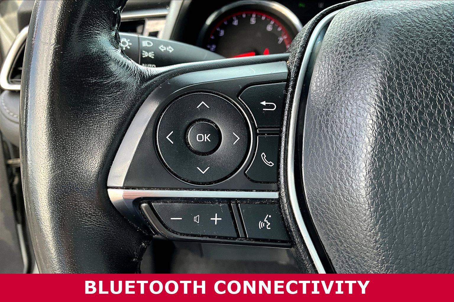 Used 2020 Toyota Camry XSE w/ Driver Assist Package image 11