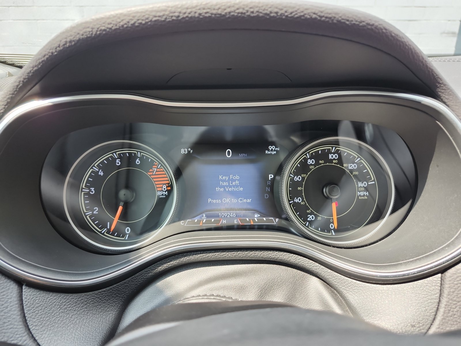 Used 2019 Jeep Cherokee Limited AWD/4WD image 17