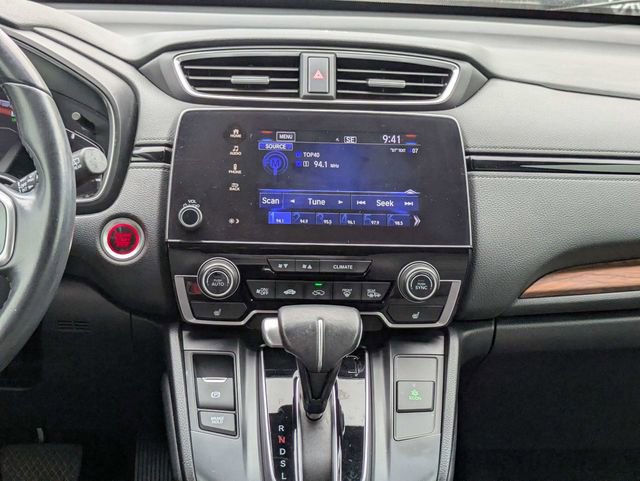 Used 2019 Honda CR-V EX-L image 19