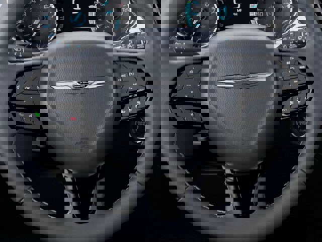 New 2026 Chrysler Pacifica Limited w/ S Appearance Package image 19