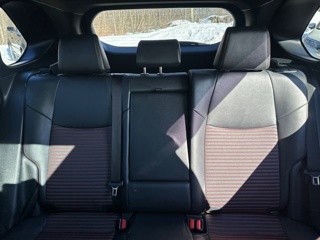 Used 2023 Toyota RAV4 XSE image 37