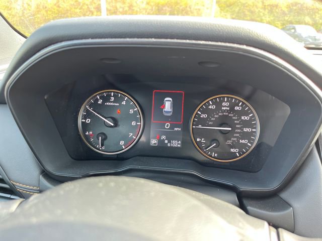 Certified 2025 Subaru Outback Wilderness image 16