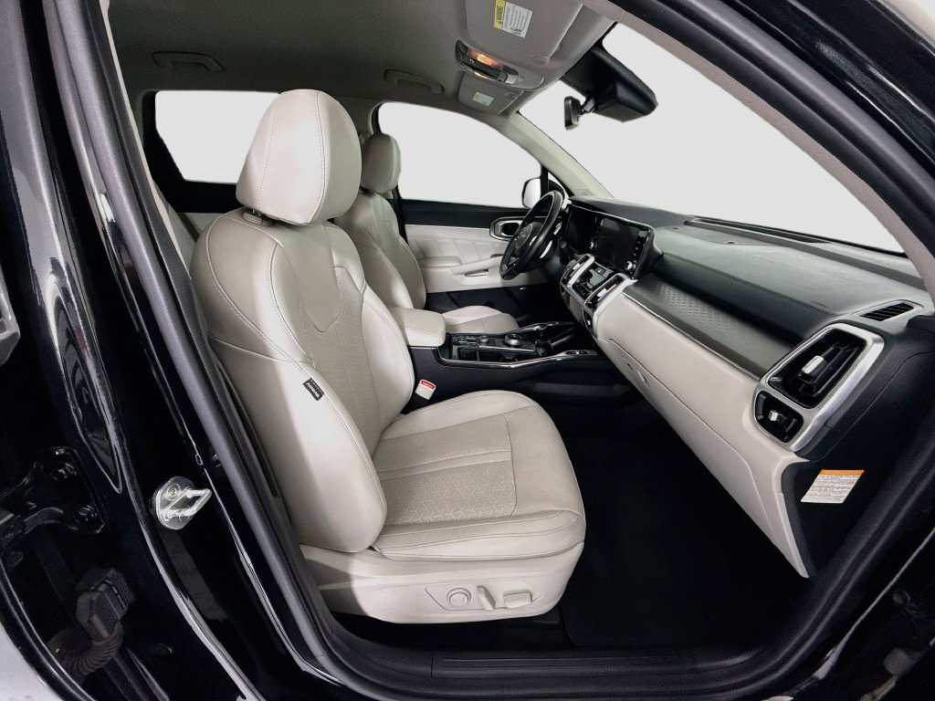 Used 2022 Kia Sorento SX Prestige AWD/4WD image 20