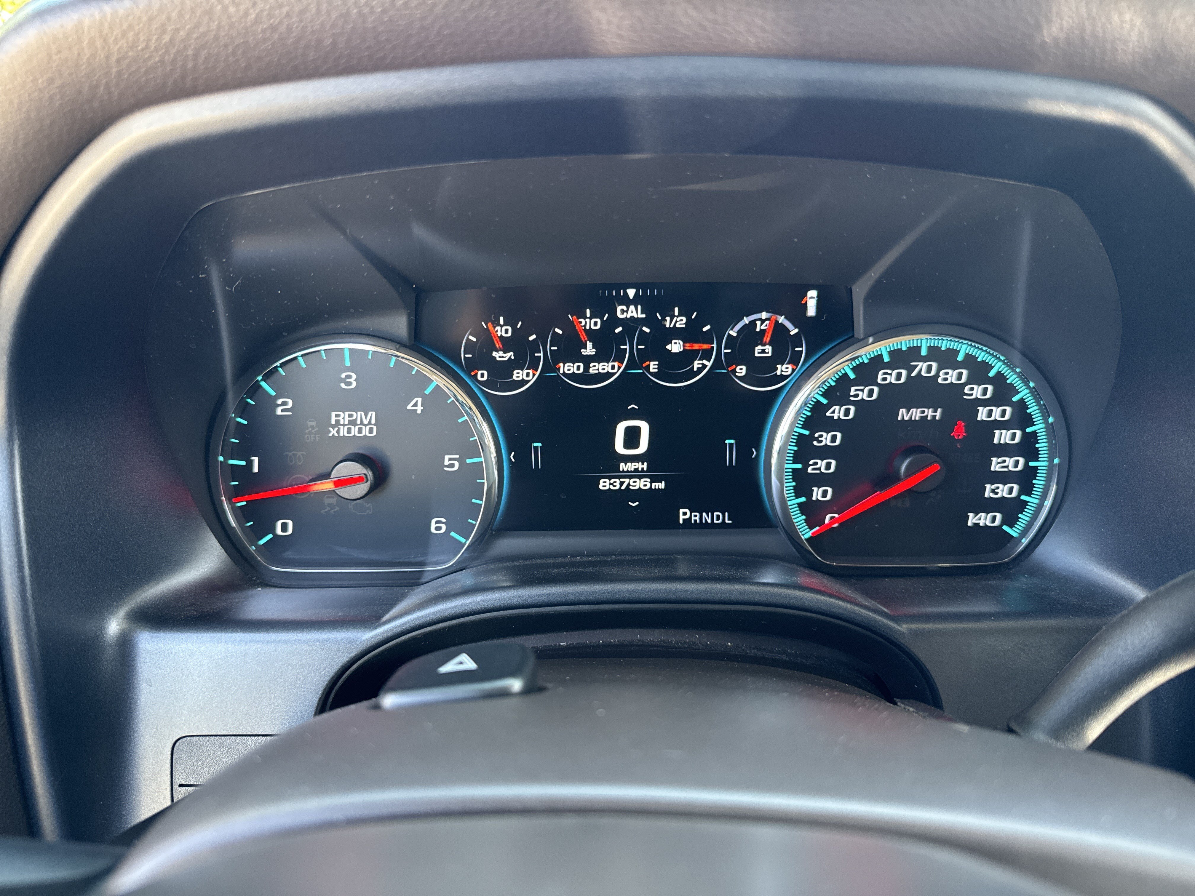 Used 2018 GMC Sierra 1500 Denali AWD/4WD image 21