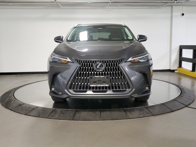 Used 2023 Lexus NX 250 AWD w/ Cold Area Package image 4