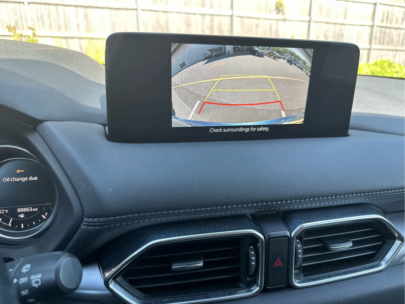 Used 2022 MAZDA CX-5 AWD 2.5 S image 10