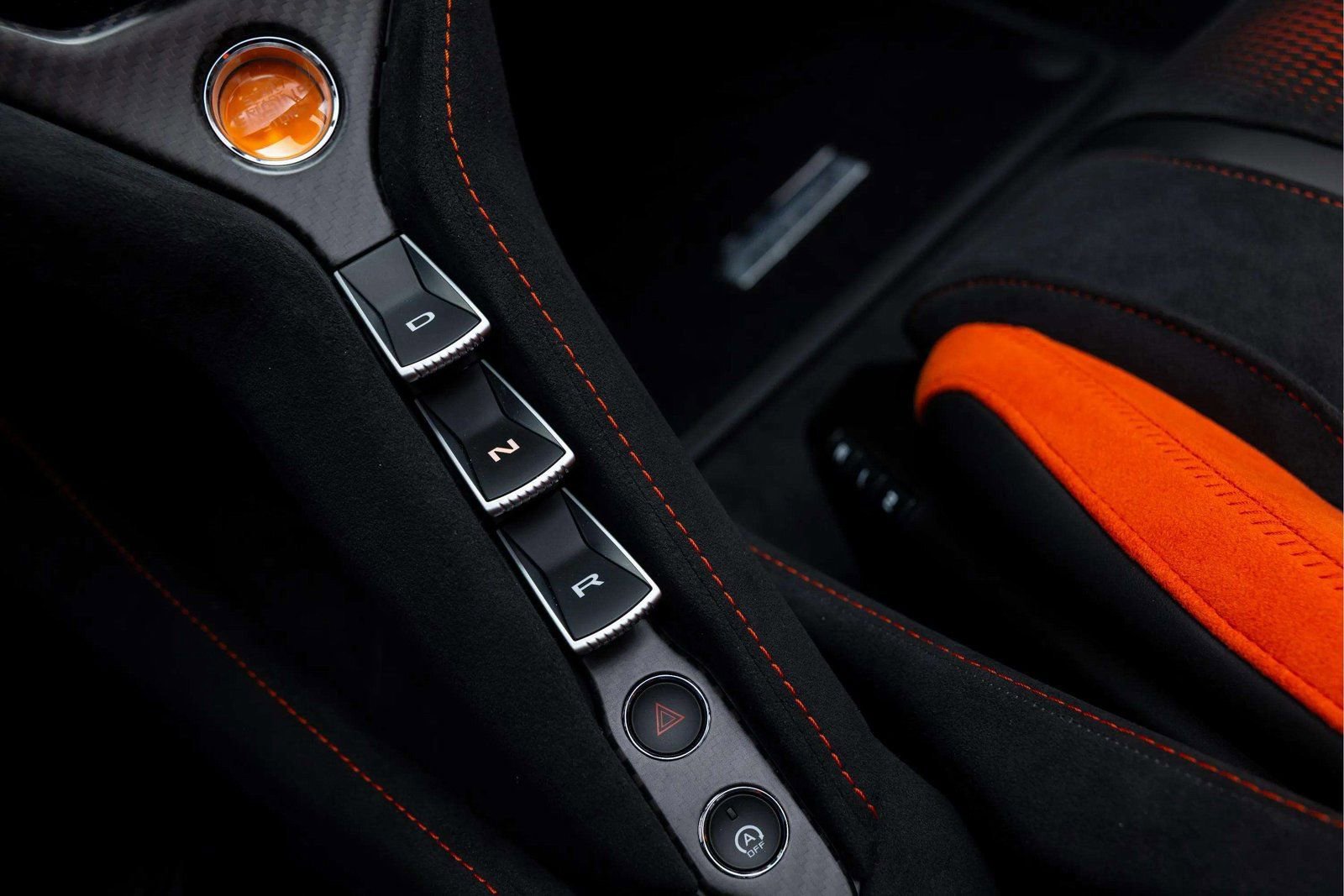 New 2026 McLaren 750S Spider image 41