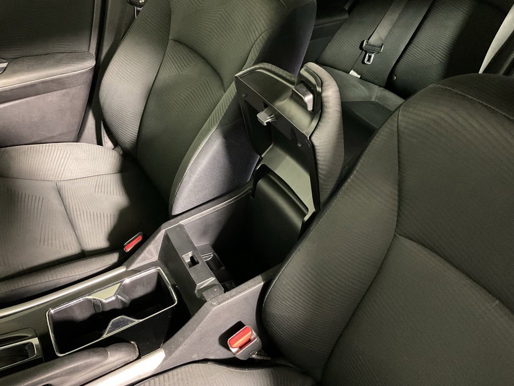 Used 2017 Honda Accord LX image 26