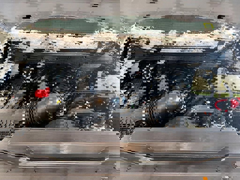 New 2026 Ford F600 4x4 Regular Cab Super Duty image 15