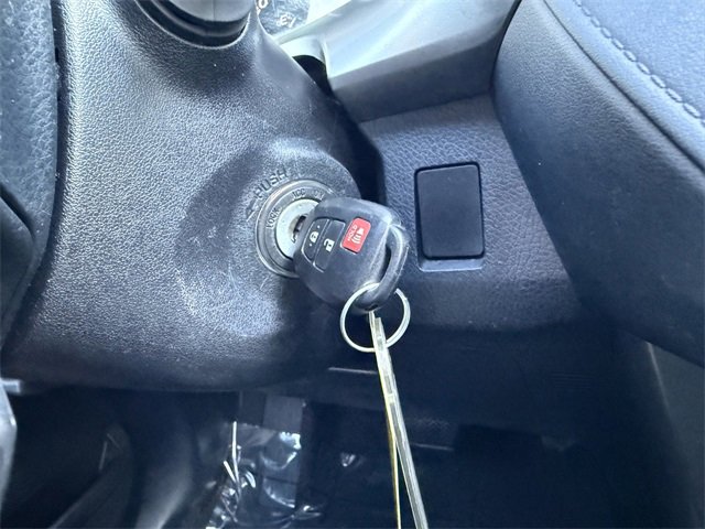 Certified 2018 Toyota RAV4 LE image 56