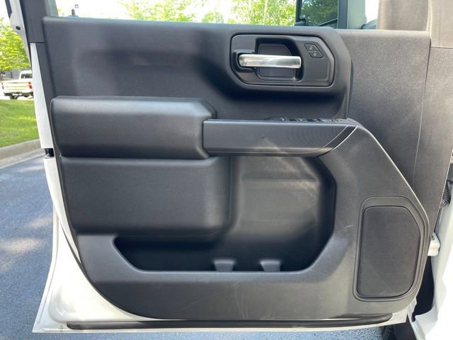 New 2025 Chevrolet Silverado 3500 W/T w/ WT Convenience Package image 12