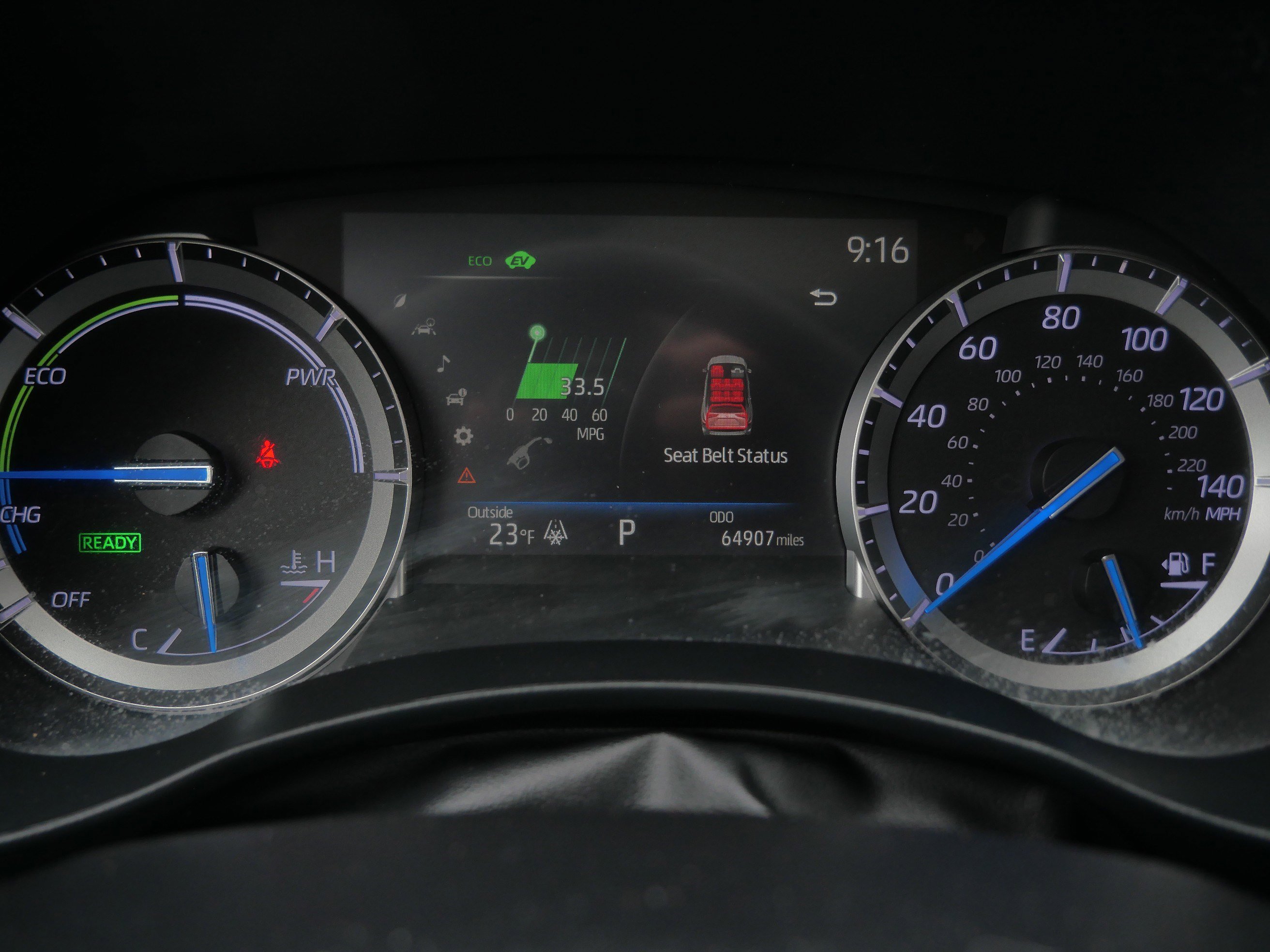 Used 2022 Toyota Highlander XLE image 22