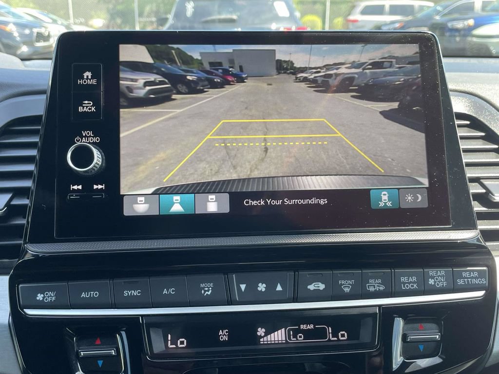 Used 2025 Honda Odyssey Sport-L image 36