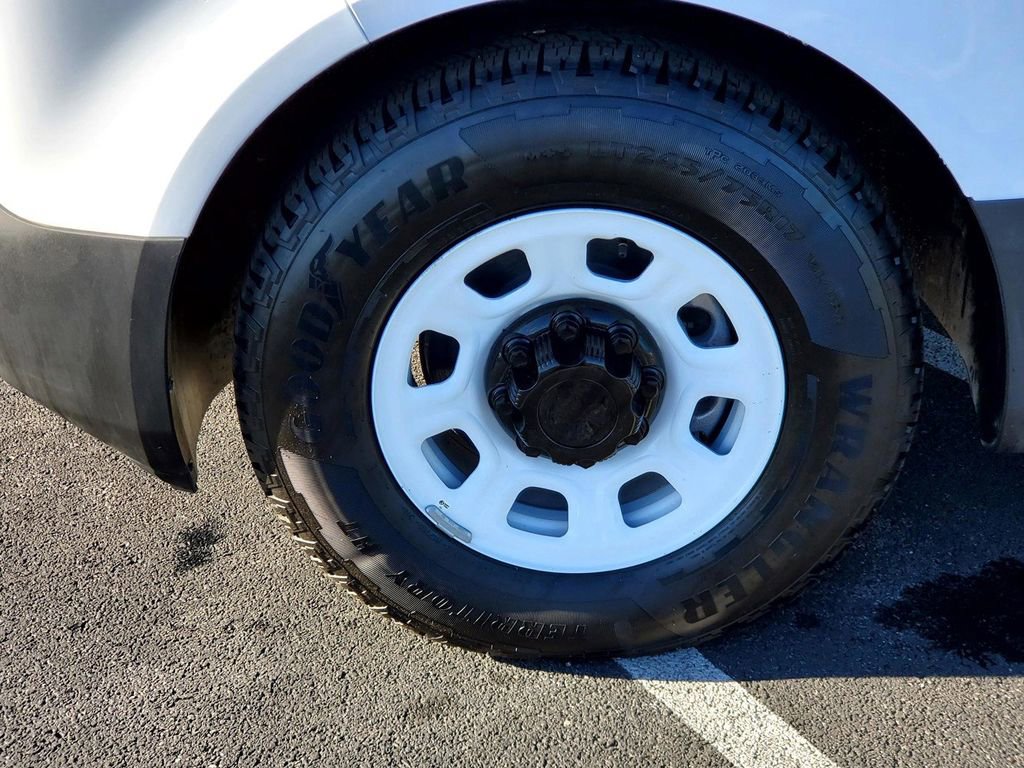 New 2025 Chevrolet Brightdrop 400 w/ Battery Pack, Max Range image 8