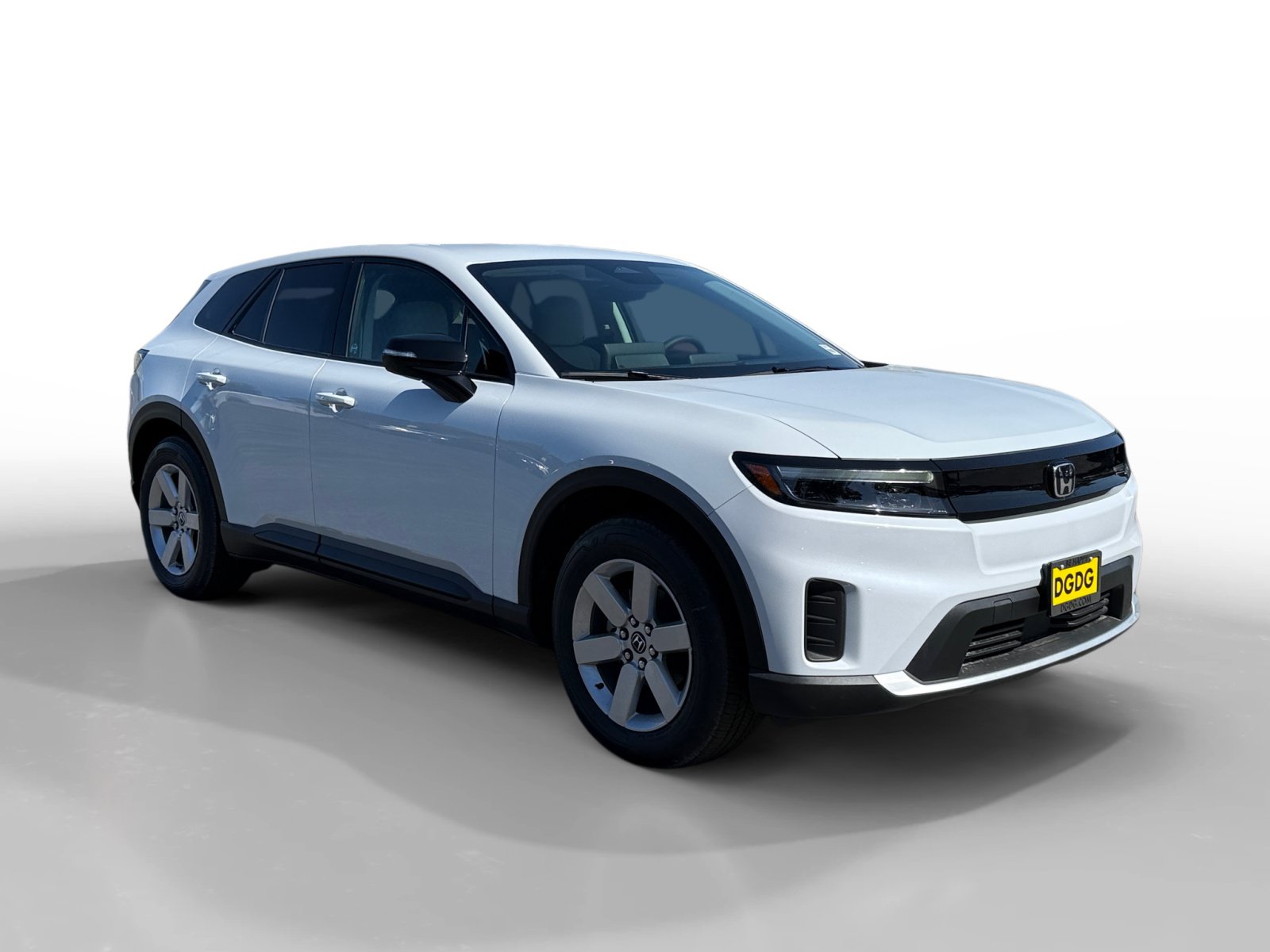 New 2026 Honda Prologue Eco image 7