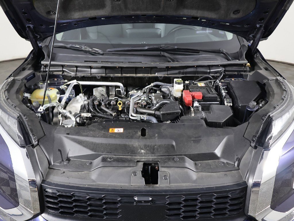 Used 2024 Mitsubishi Outlander SE image 22