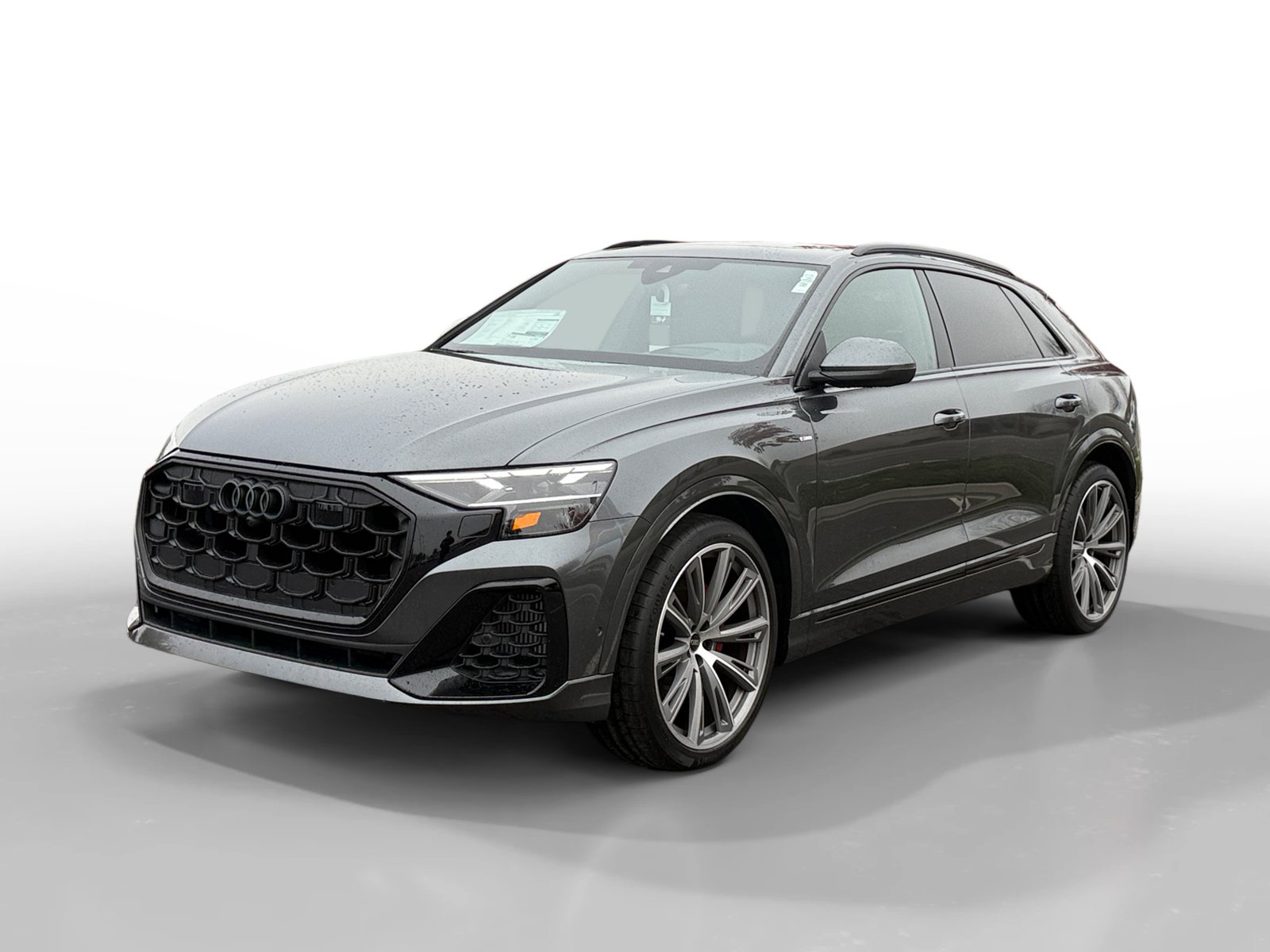 New 2026 Audi Q8 Prestige AWD/4WD image 1