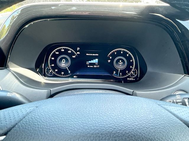 Used 2020 Hyundai Palisade Limited FWD image 43