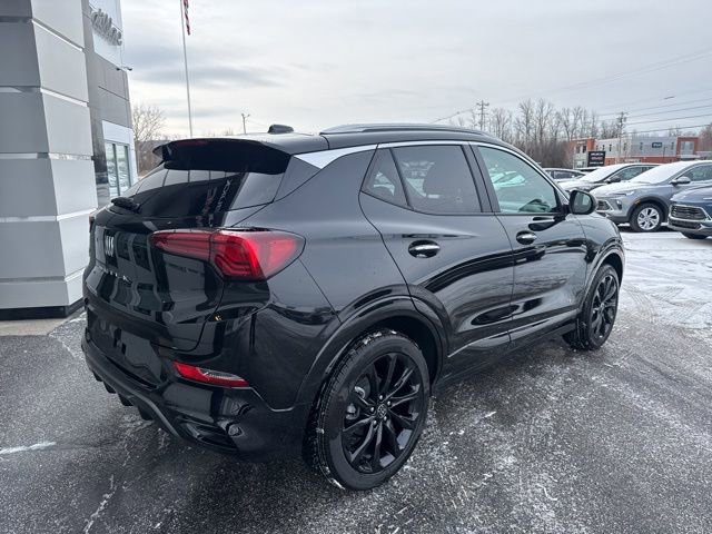 New 2026 Buick Encore GX Sport Touring w/ Comfort Package image 7