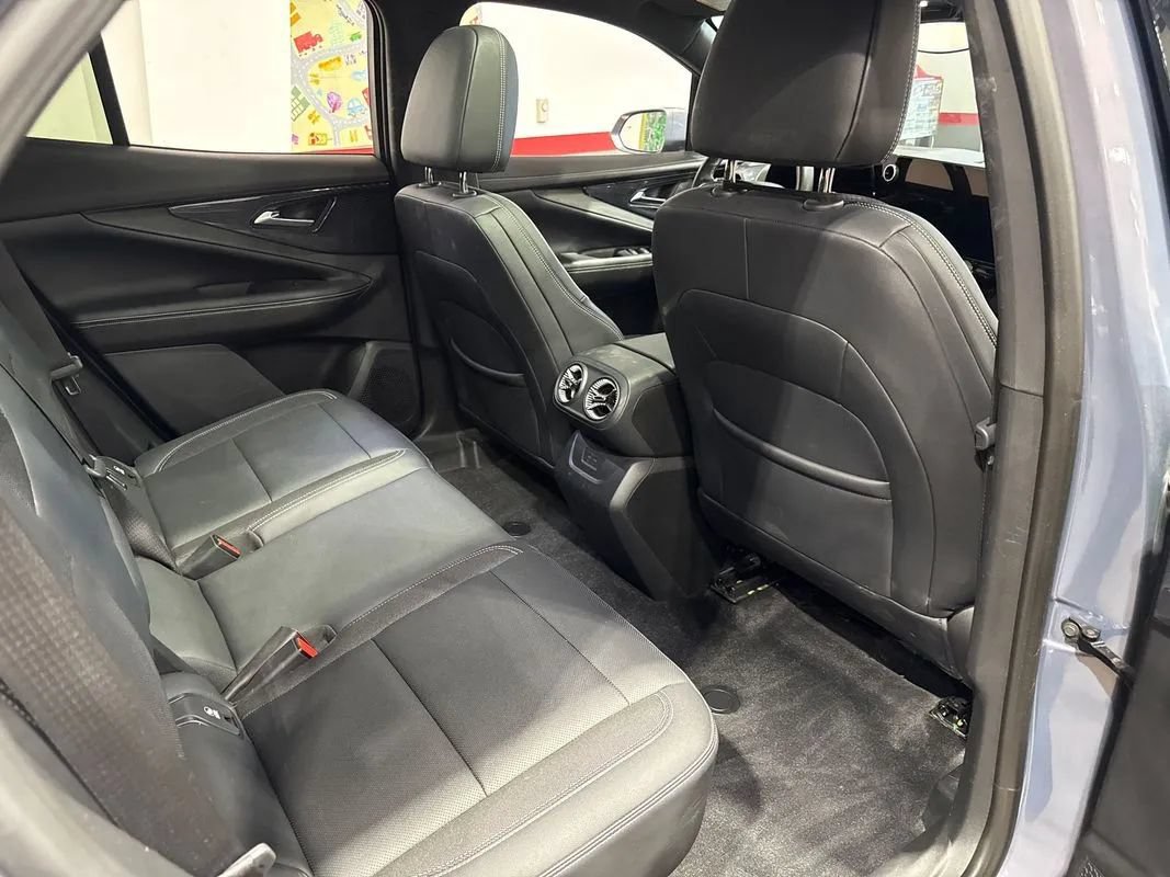 Used 2024 Chevrolet Blazer EV LT AWD/4WD image 83