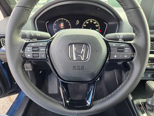 New 2026 Honda Civic Sport image 16