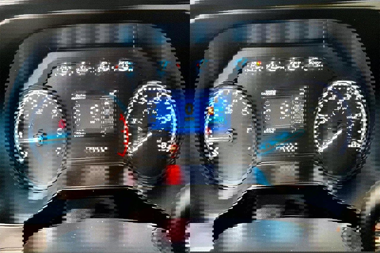 Used 2023 Ford F250 XLT w/ FX4 Off-Road Package image 23