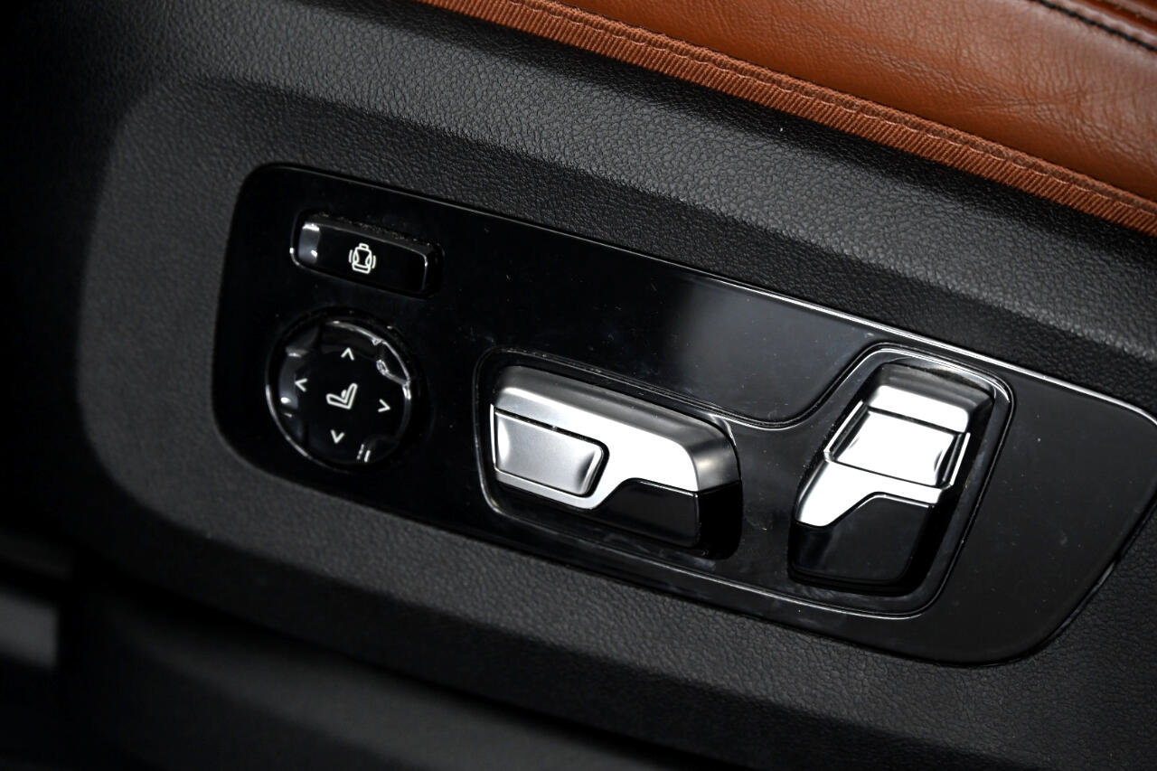 Used 2019 BMW X7 xDrive40i image 18