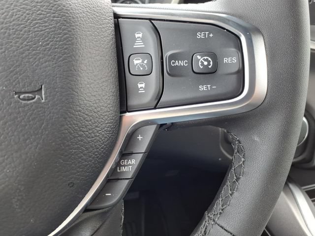New 2026 RAM 1500 Lone Star RWD image 25