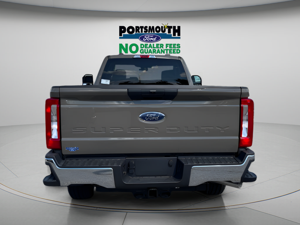 New 2026 Ford F250 XLT w/ FX4 Off-Road Package AWD/4WD image 20