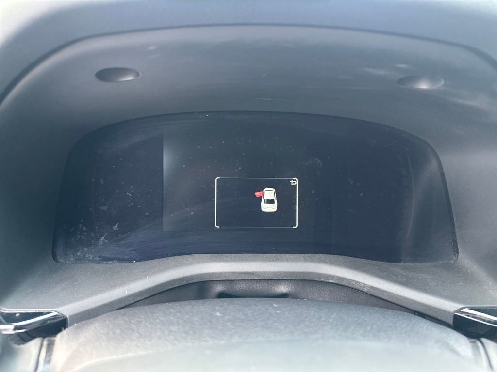 Certified 2025 Toyota Camry SE image 21
