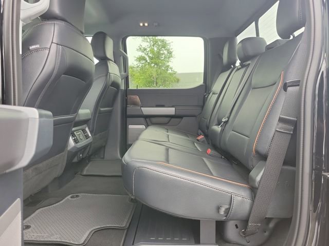 Used 2025 Ford F350 Lariat w/ Lariat Ultimate Package image 10