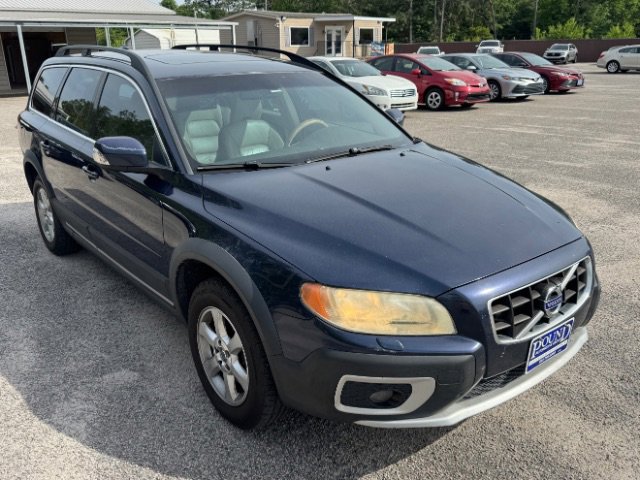 Used 2010 Volvo XC70 3.2