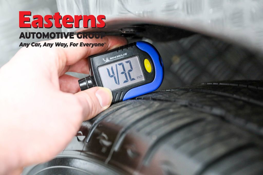 Used 2025 Lincoln Corsair Grand Touring w/ Towing Package image 29