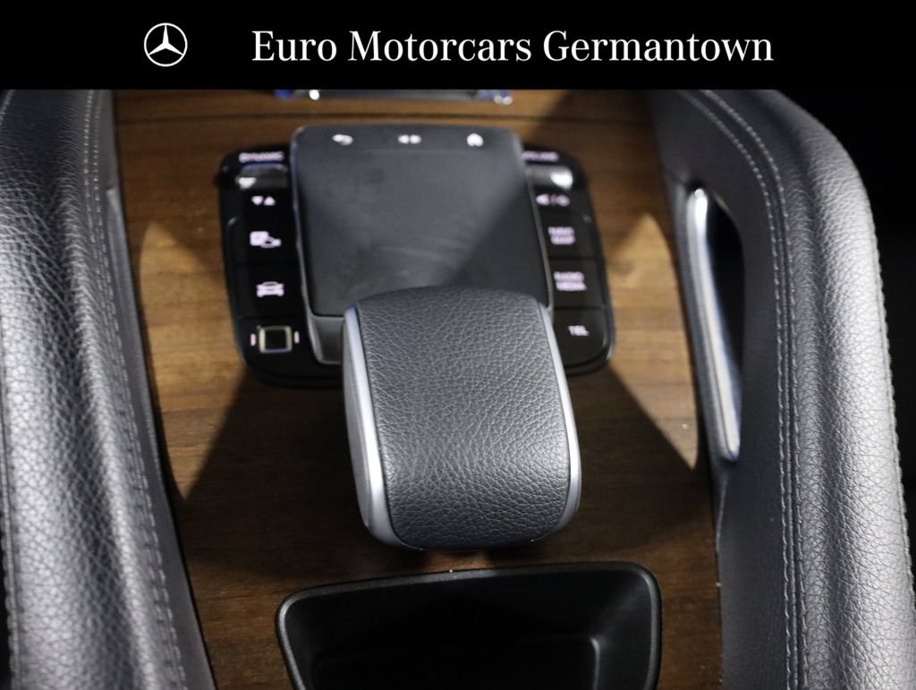 Certified 2026 Mercedes-Benz GLE 350 4MATIC image 22
