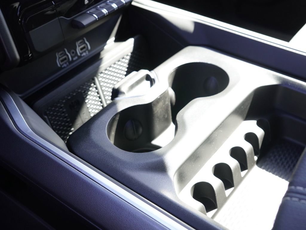 New 2026 RAM 1500 Big Horn image 18