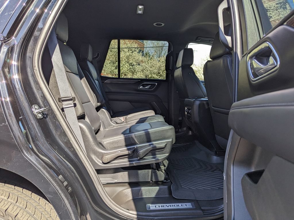 Used 2023 Chevrolet Tahoe Z71 AWD/4WD image 39