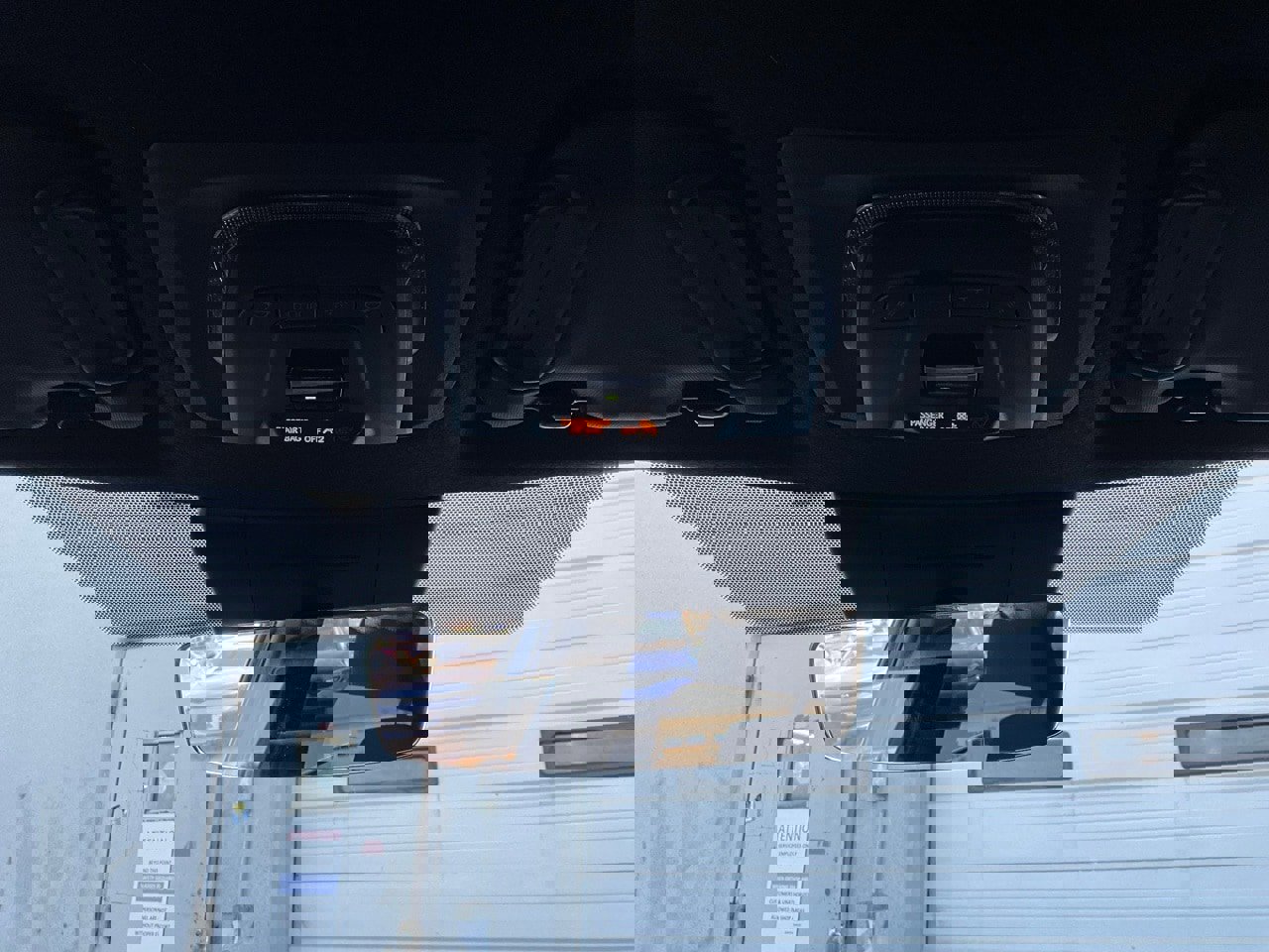 New 2026 Toyota Corolla Cross AWD Hybrid image 14