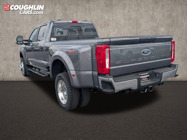 New 2026 Ford F450 XL AWD/4WD image 5