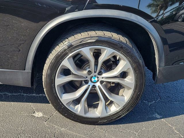Used 2018 BMW X5 sDrive35i RWD image 33
