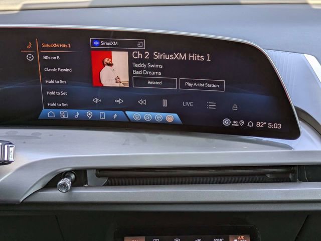 New 2026 Cadillac Vistiq Luxury image 19