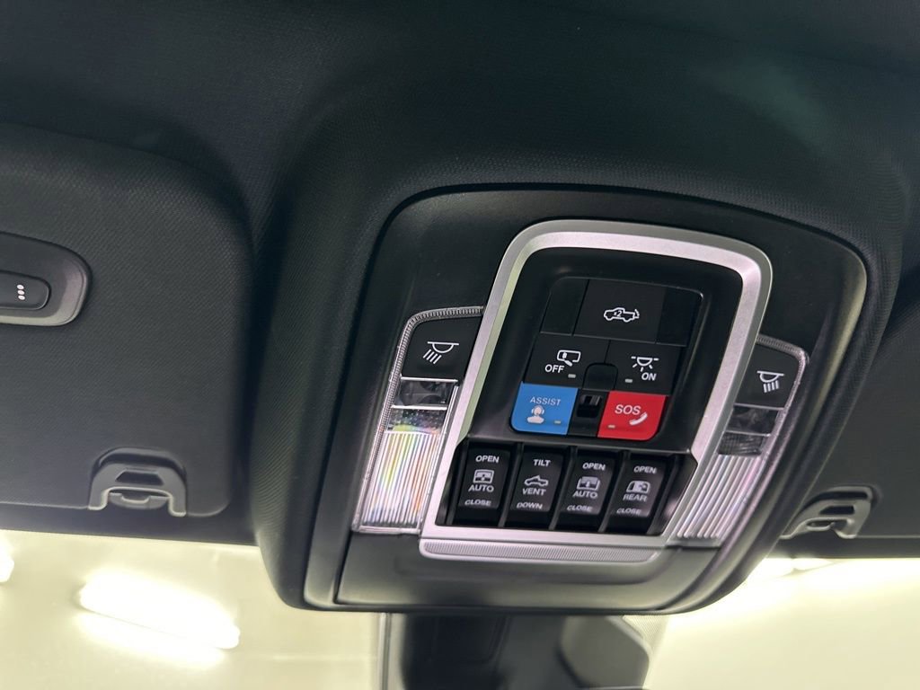 New 2026 RAM 1500 Laramie image 40