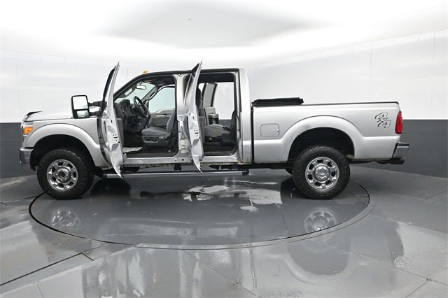 Used 2014 Ford F250 XLT w/ XLT Premium Package image 29