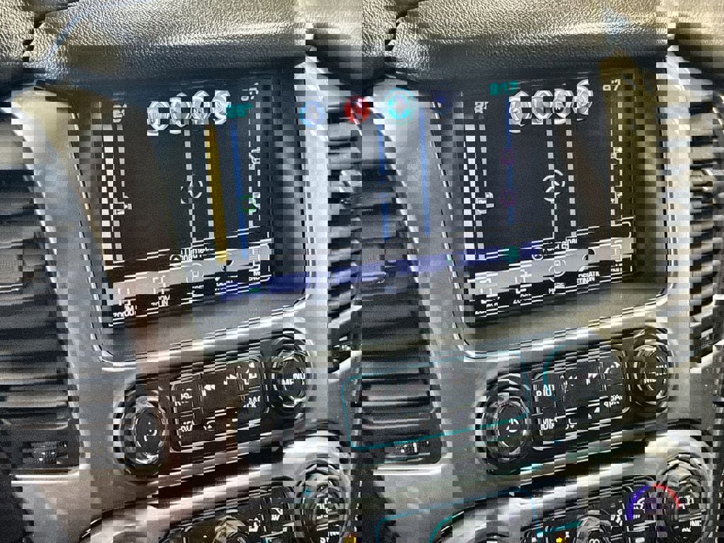 Used 2018 Chevrolet Tahoe LT w/ Max Trailering Package image 21