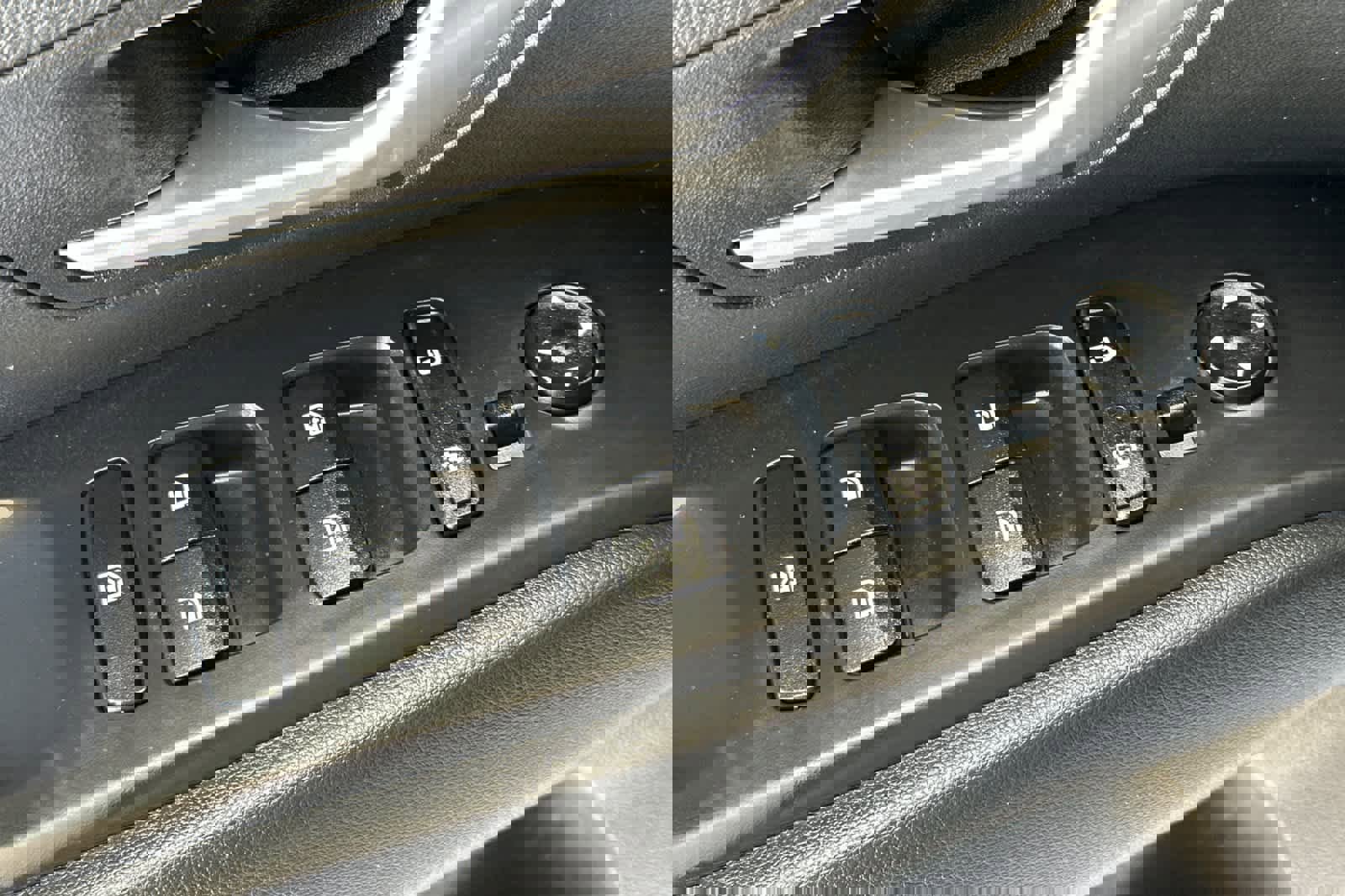 Used 2023 Hyundai Tucson Blue image 13