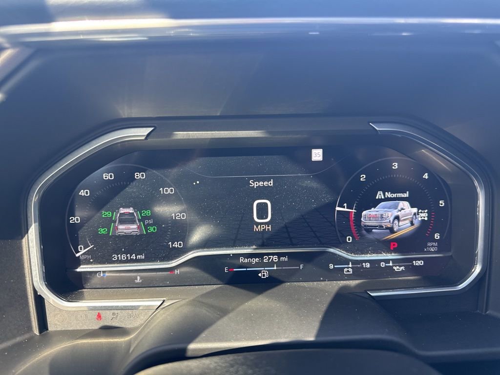 Used 2022 GMC Sierra 1500 Denali image 27