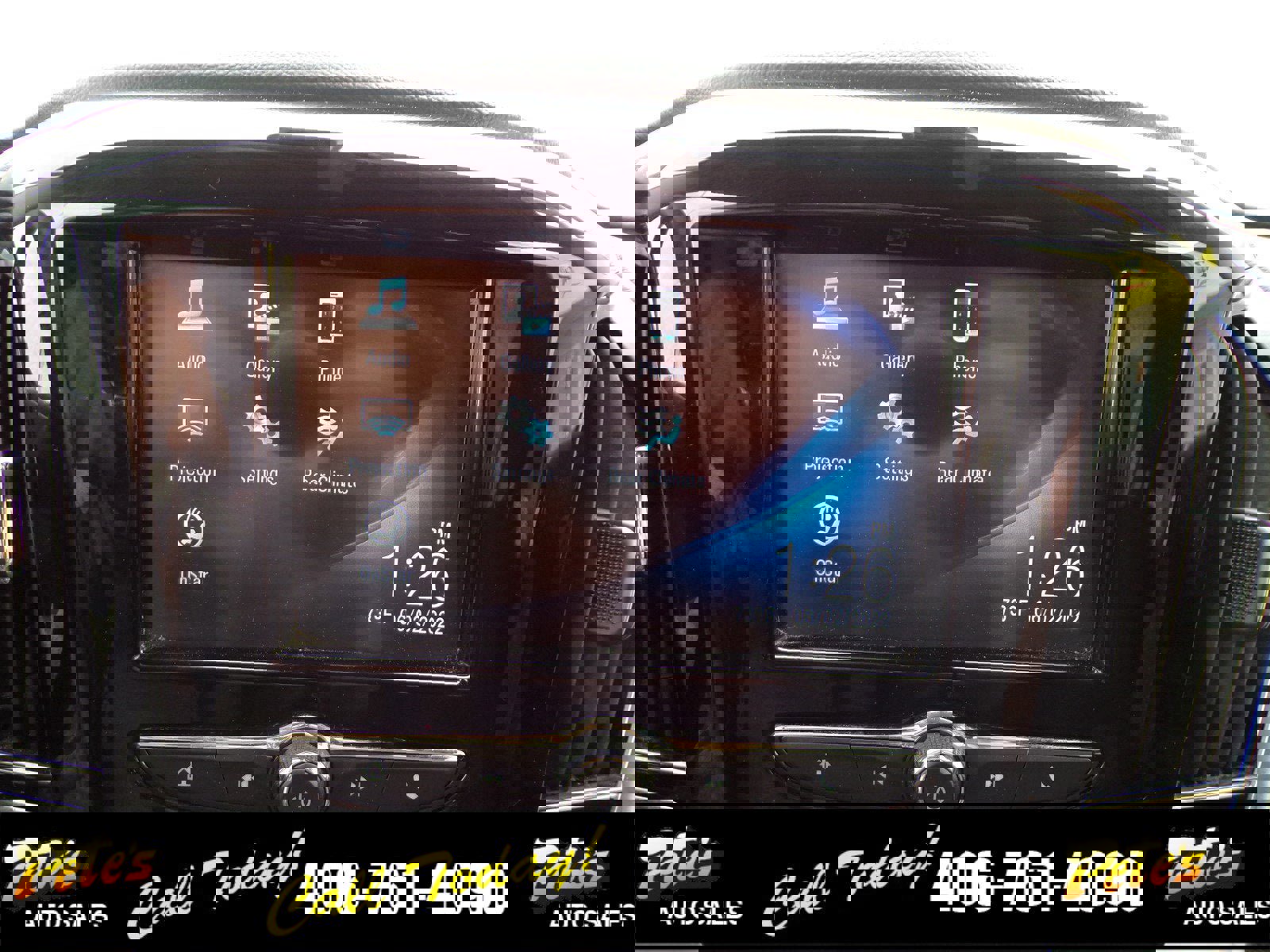 Used 2019 Chevrolet Traverse LS AWD/4WD image 30