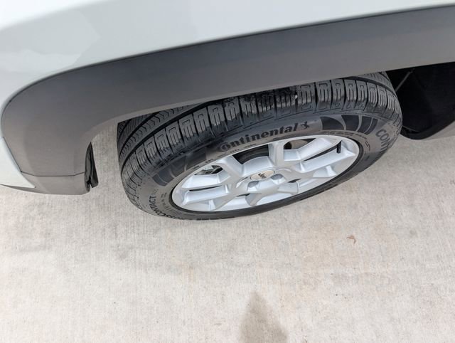 Used 2022 Jeep Renegade Latitude w/ Convenience Group image 9